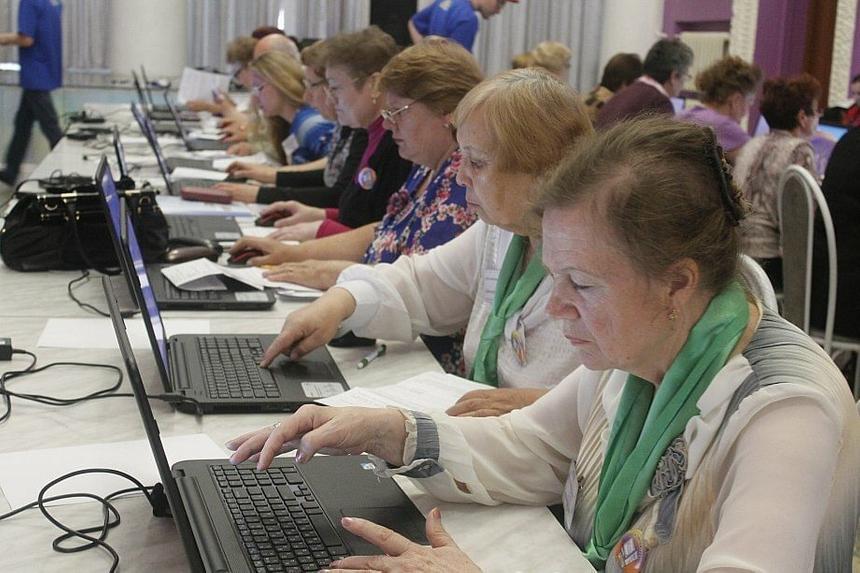 Цифровые инструменты, которые меняют повседневную жизнь пенсионеров