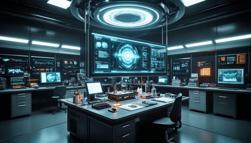 В МФТИ создали гибридную систему связи для удаленных районов