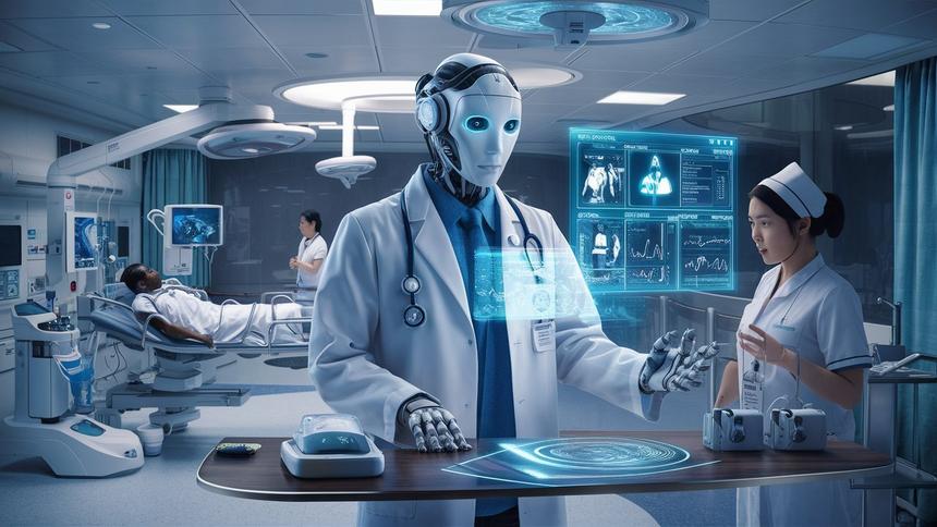 «Триколор» запустит телемедицинский сервис с элементами ИИ