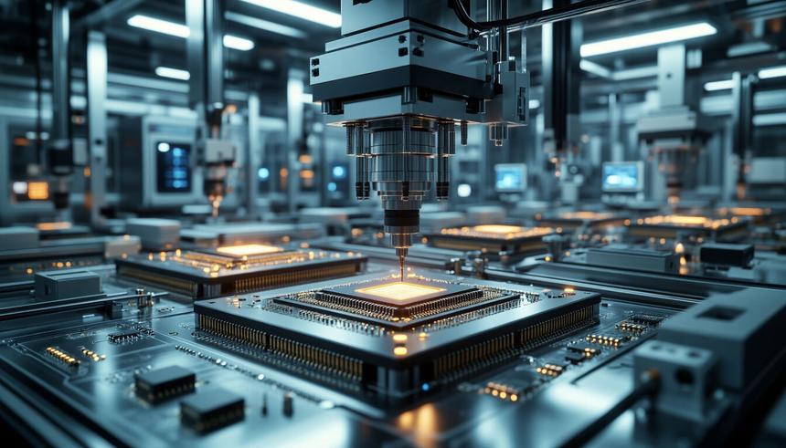 Nvidia поставит более 260 тысяч ИИ-чипов крупнейшим компаниям Кореи