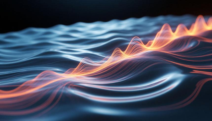 Российские ученые создали модель охлаждения «жидкого света»