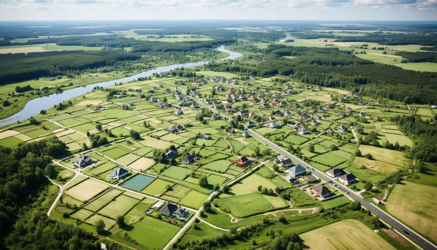 Цифровизация помогла сократить сроки кадастровых услуг в Подмосковье