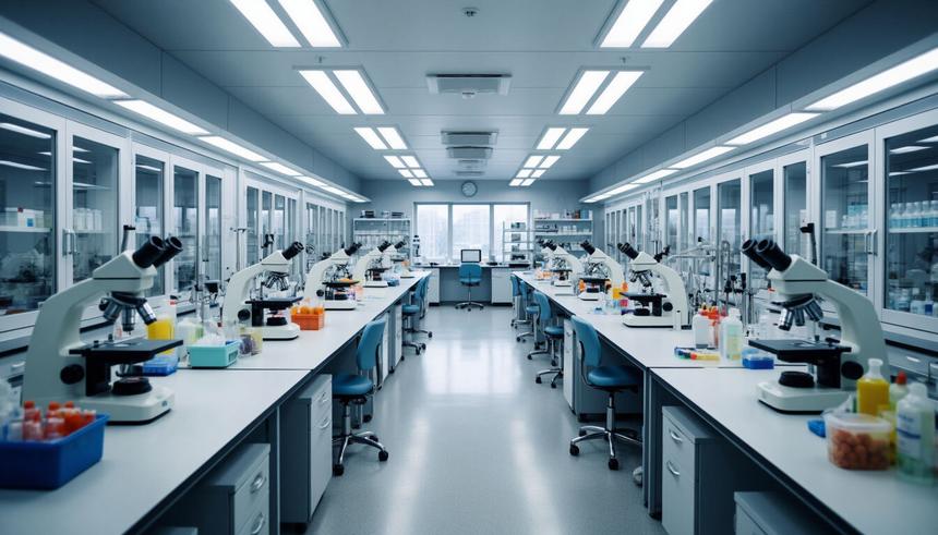 В России создадут отечественный концентрат омега-3