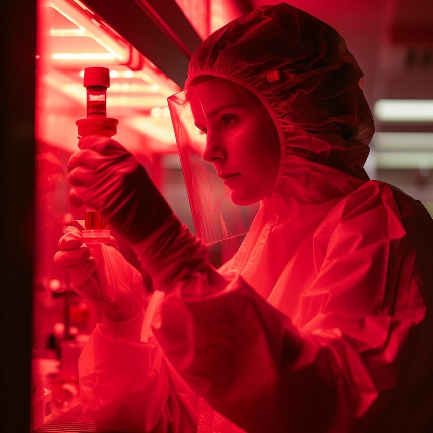 В РАН заявили о скорых возможностях генетики в создании микроорганизмов