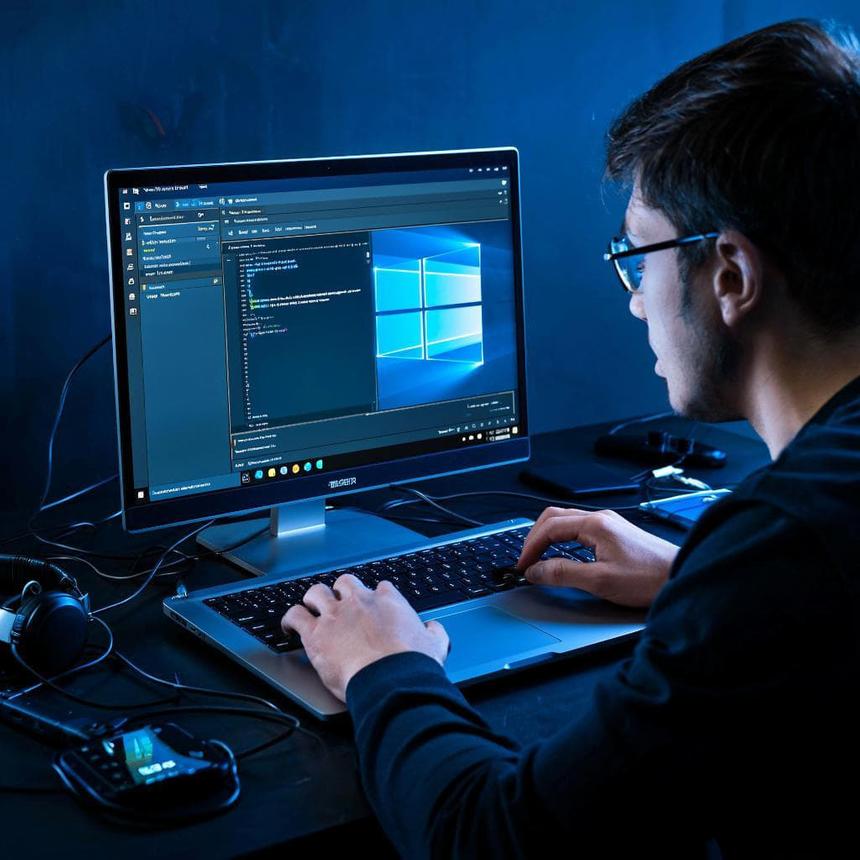 Хакеры начали активно использовать критические уязвимости Windows от 2017 года