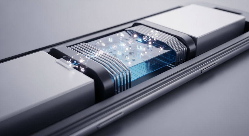 Эксперт объяснил, почему на холоде смартфон разряжается быстрее