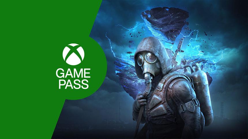 S.T.A.L.K.E.R. 2 покинет Game Pass уже 15 ноября