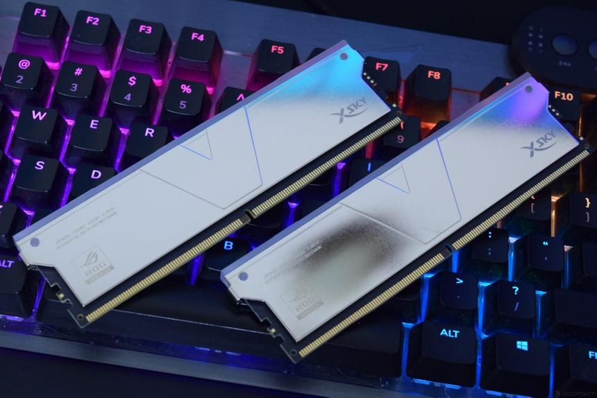 DDR5 подорожала почти вдвое за год — грядет дефицит данного типа памяти