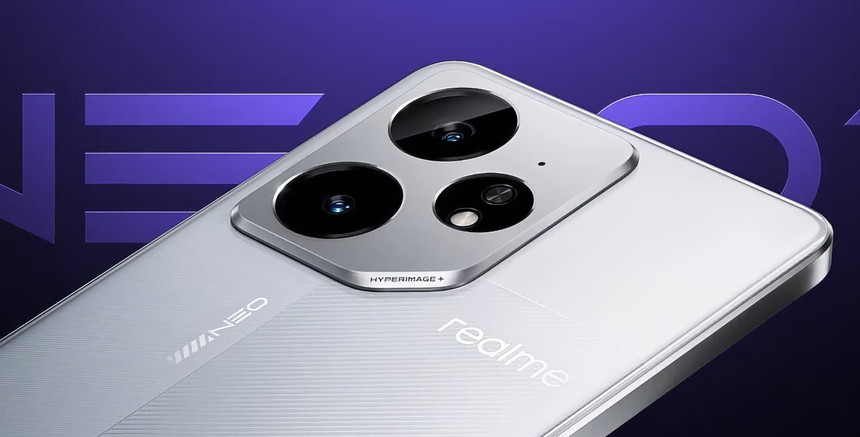 AnTuTu назвала самые мощные Android-смартфоны среднего класса за октябрь 2025 года