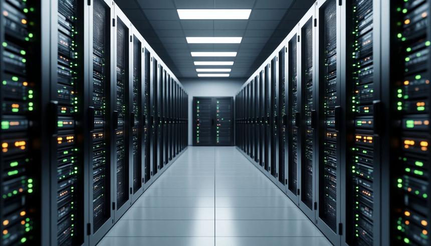 Китай снизил расходы на электроэнергию для дата-центров на 50%