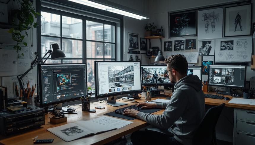 Electronic Arts пообещала сохранить креативный контроль после продажи компании