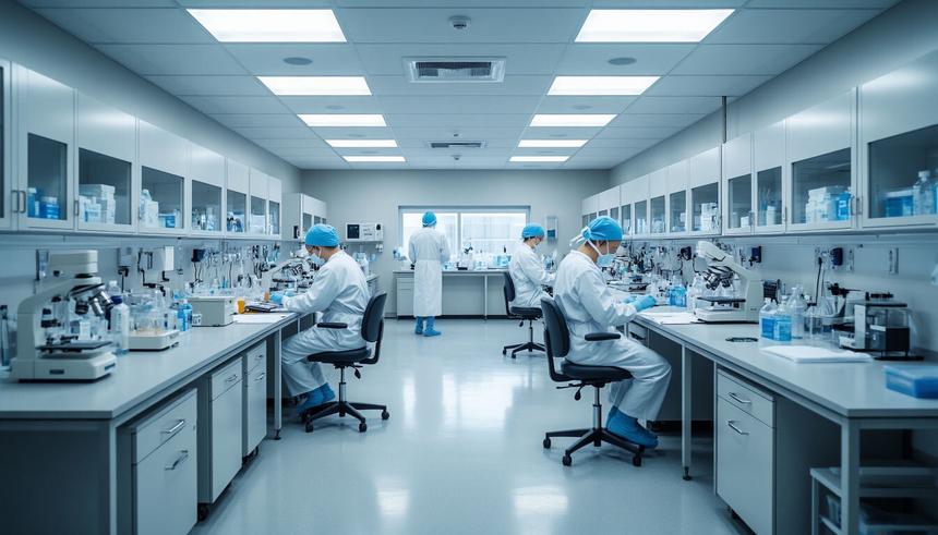 Россия и Китай объединят усилия в развитии медицинского ИИ