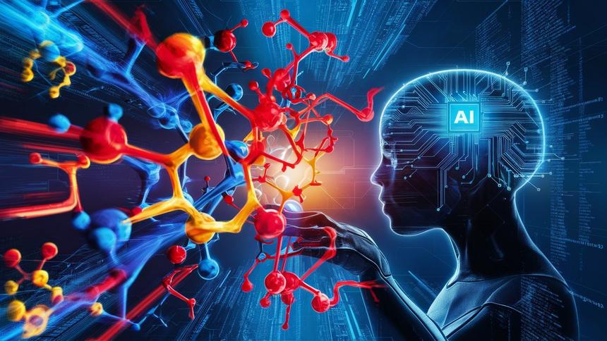 В России создали первую в мире прозрачную модель ИИ