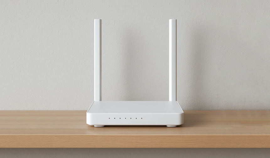 Россияне перешли на дешёвые noname-роутеры Wi-Fi в 2025 г.