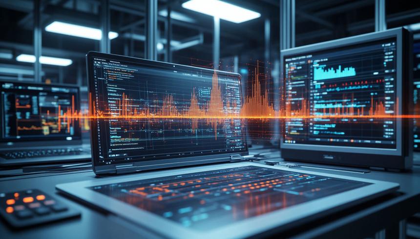 В Томске создали программы для точной обработки сигналов сенсоров