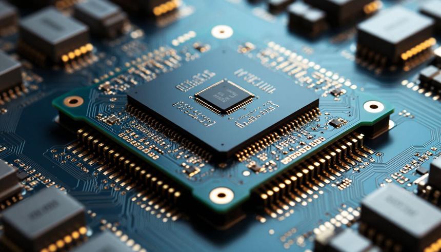 AMD получила экспортные лицензии на ИИ-чипы Instinct MI308 для Китая