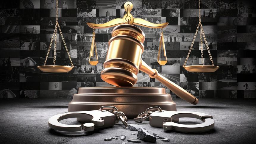 В России цифровизация станет ключом к эффективности судебной системы