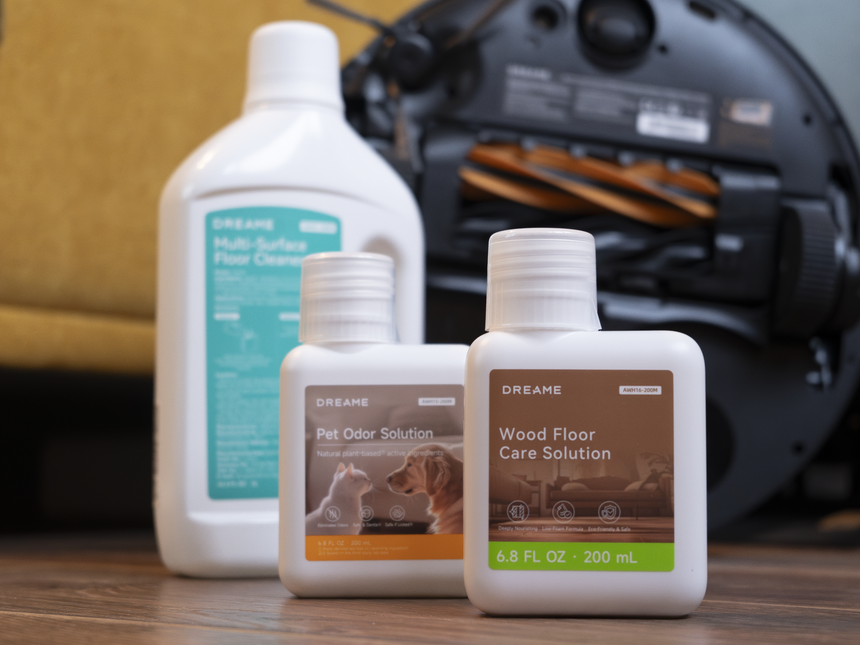 Это робот-пылесос за 190 тысяч рублей. Убирает как клининг-сервис