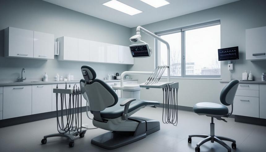 Новый биокерамический имплантат из диоксида циркония создали в Краснодаре