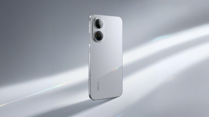 Xiaomi Redmi Turbo 5 Pro получит аккумулятор на 9000 мАч и 100-Вт зарядку