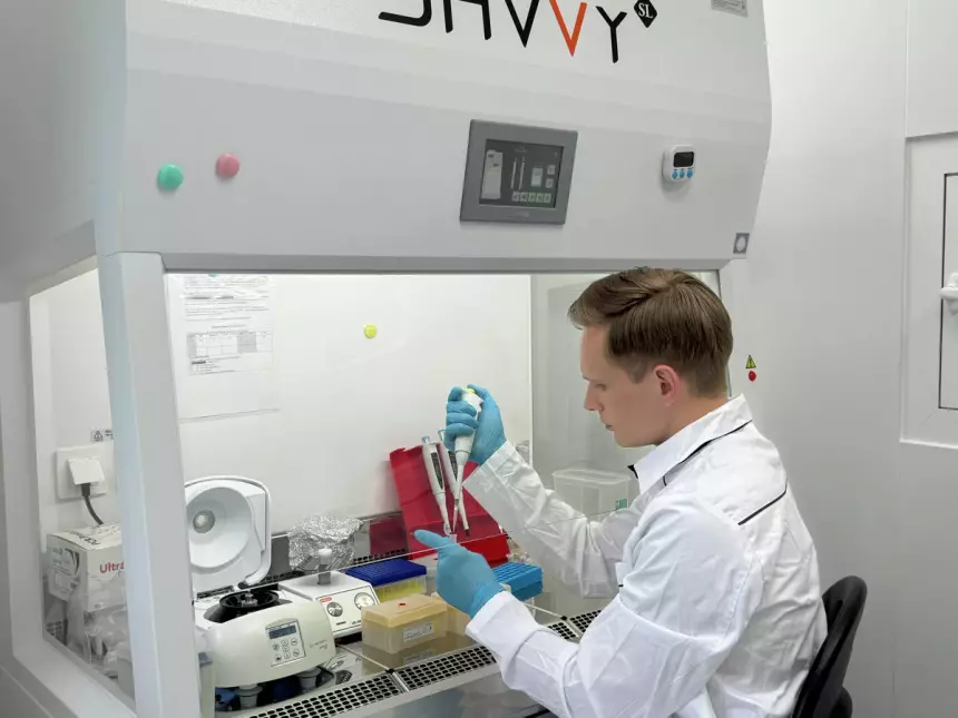 Российские учёные открыли в почве хищный микроорганизм, обычно живущий в воде