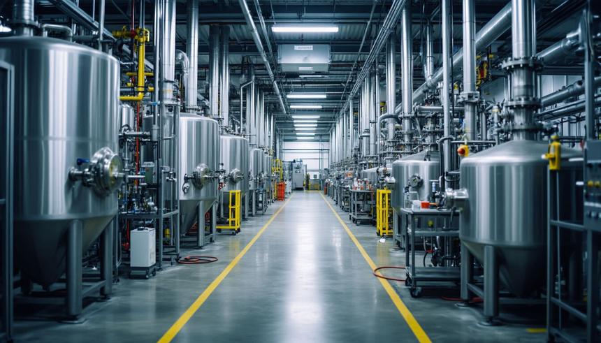 На Ямале начнут выпускать адипиновую кислоту для российской промышленности