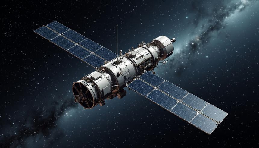 Спутники «Метеор‑М» подключат к международной системе поиска и спасания