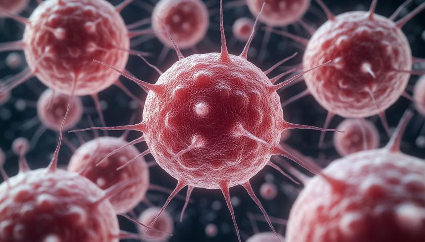 В России завершили первые испытания клеточного препарата против рака груди