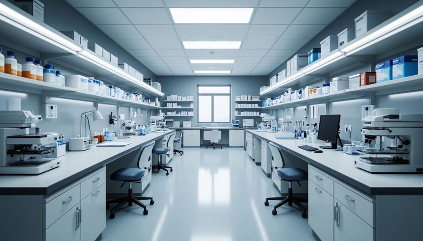 В России создали первый в мире экспресс-тест на гепатит С