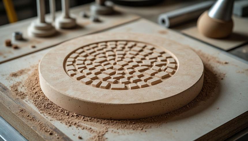 Российские ученые создали экологичную защиту от радиации на основе глины