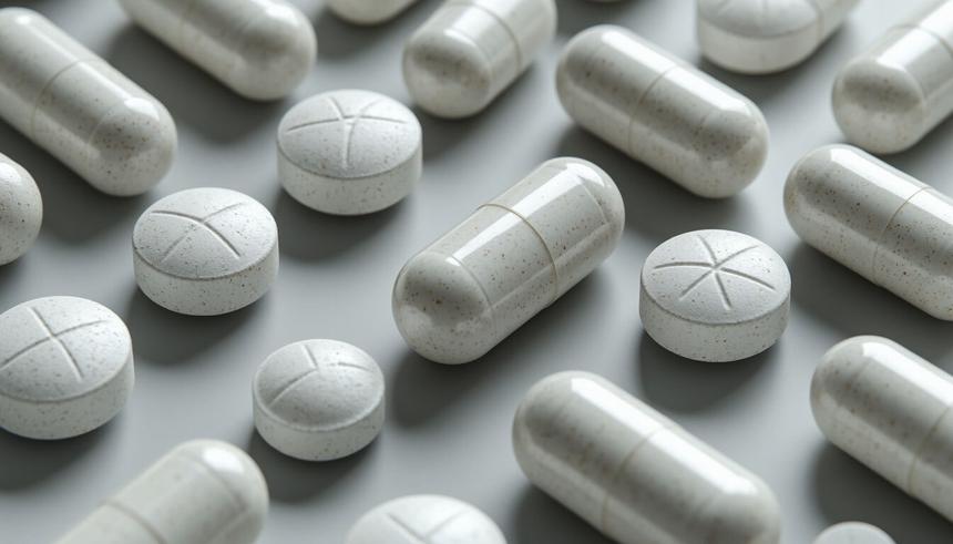 В России создали синтетический рецептор для проверки БАДов