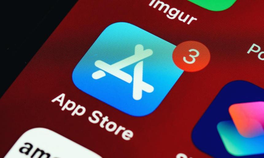 Apple слила на GitHub исходный код нового интерфейса App Store