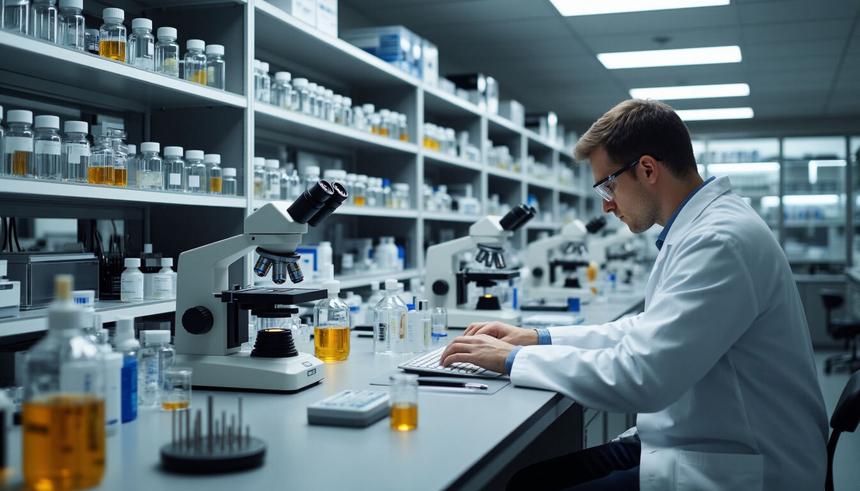 Чернышенко предложил связать науку с национальными целями