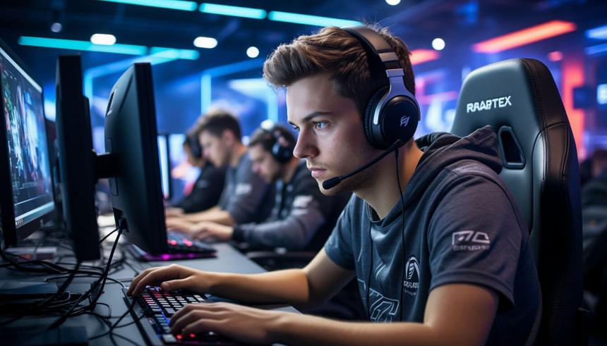 В Госдуме хотят установить ответственность за читы в киберспорте