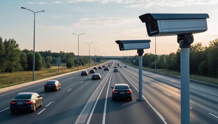 ИИ повысит безопасность дорог в Обнинске