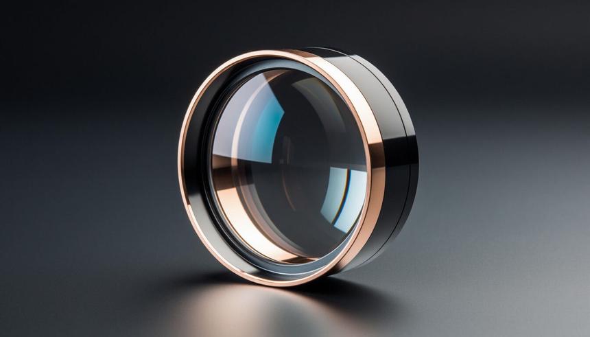 Ученые МФТИ создали линзу с изменяемой интенсивностью для терагерцового излучения