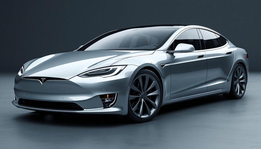 Илон Маск все же получит от Tesla $1 трлн