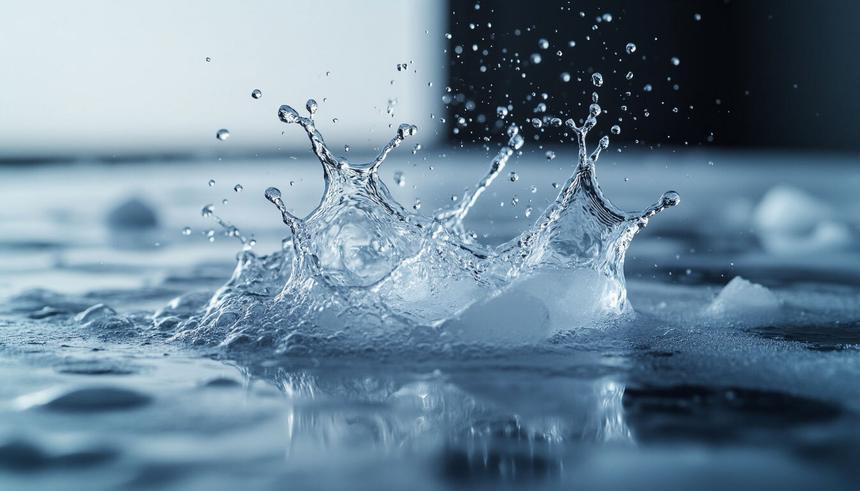 Российские ученые разработали новый метод изучения фазовых переходов