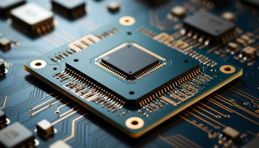 США запретят Nvidia поставлять в Китай урезанные ИИ-чипы