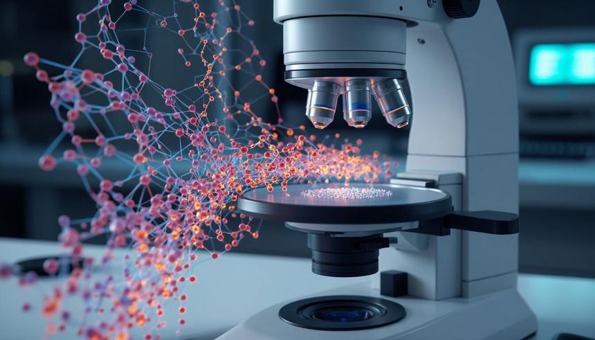 Российские ученые создали систему анализа генома животных