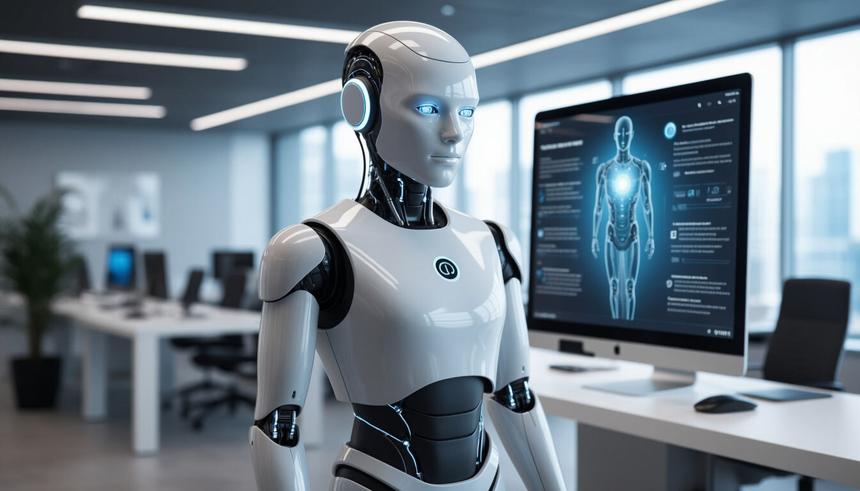 В России начали создавать офисы ИИ-трансформации в компаниях