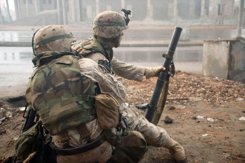 M224 облегченный