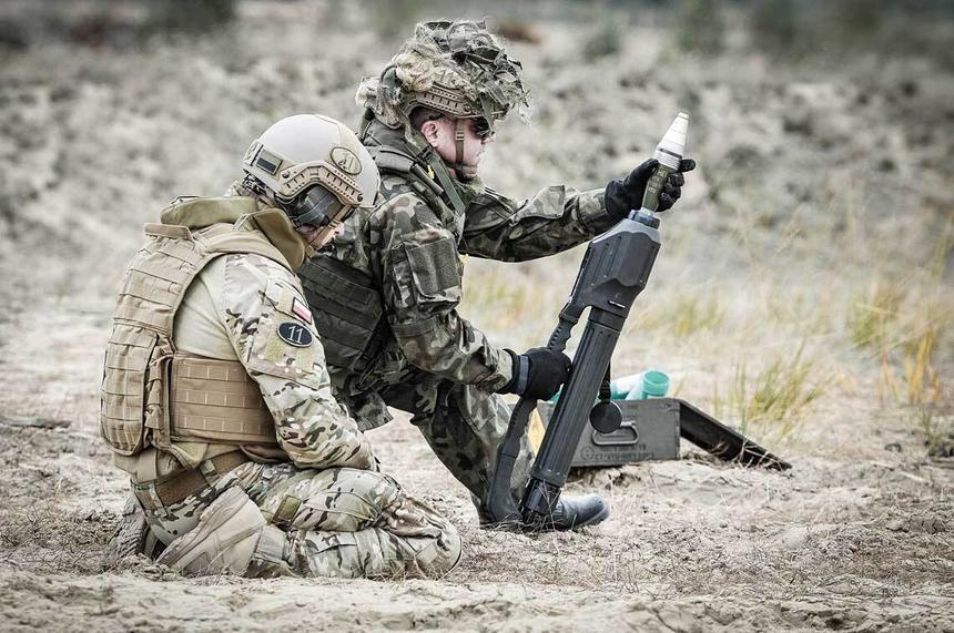 Тёмные лошадки СВО: опасны не менее дронов