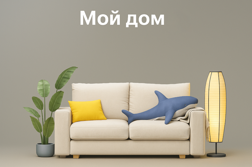 В приложении Т-Банка появился раздел «Уборка» с кэшбэком 10%