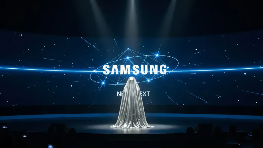 Samsung начнет использовать собственных роботов-гуманоидов в производстве смартфонов