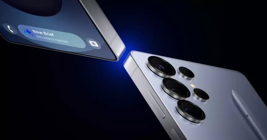 Samsung определится с характеристиками камеры Galaxy S27 Ultra лишь после выхода iPhone 18 Pro Max