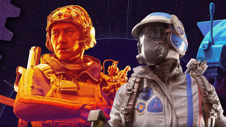 ARC Raiders на ПК удивила Digital Foundry стабильной работой и высокой оптимизацией