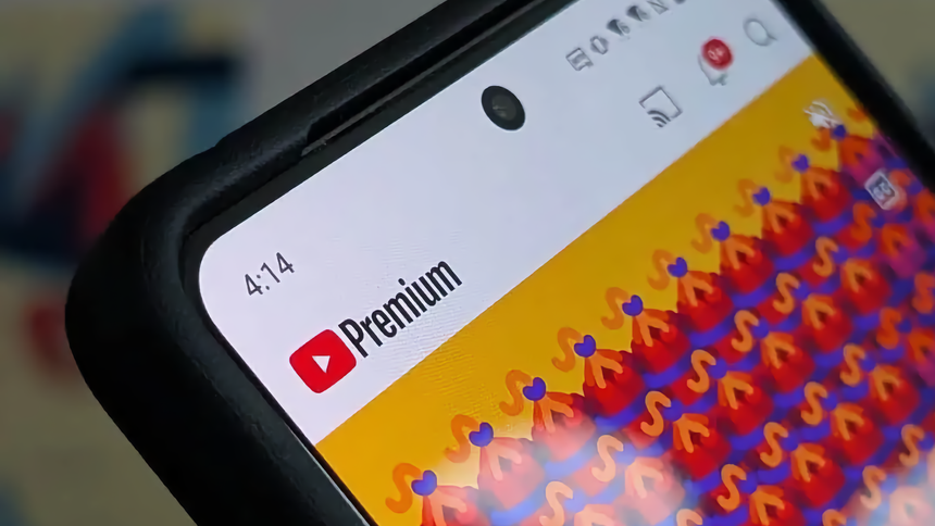 Система проверки возраста YouTube массово ошибается — взрослым предлагают подтвердить личность вручную