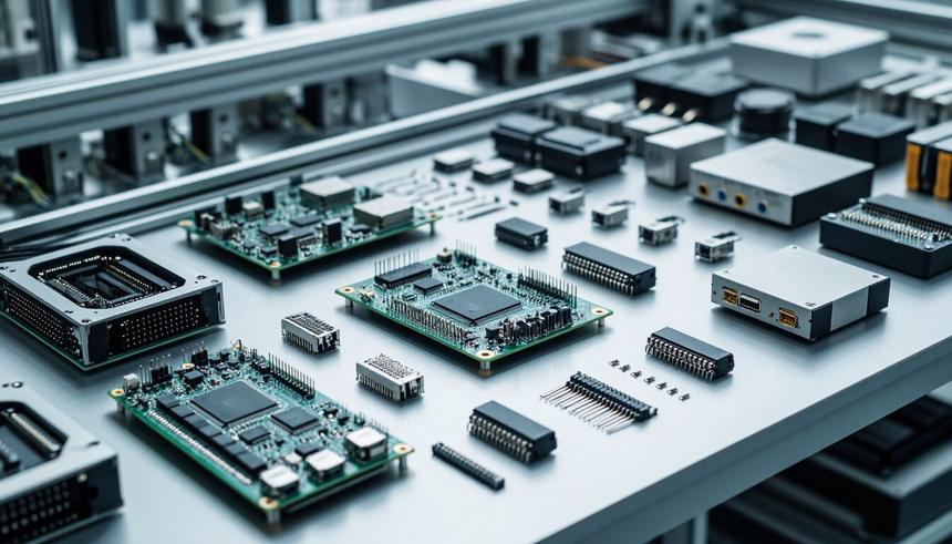 Ученые из Саратова разработали энергоэффективную технологию для электроники