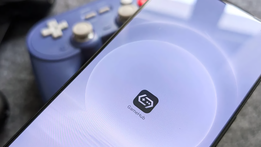 В Google Play вышел популярный эмулятор ПК для Android с поддержкой Steam-игр